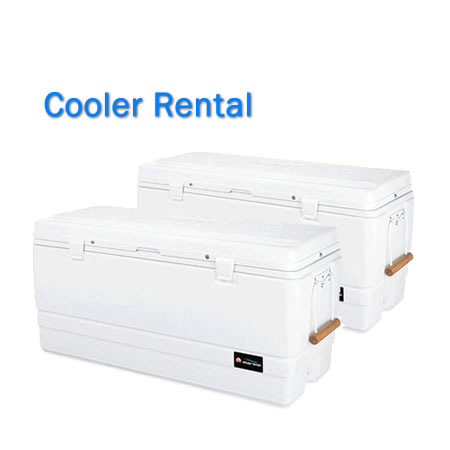 coolers