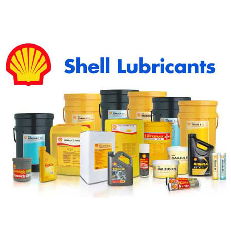 shell-lubricants